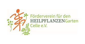 Heilpflanzengarten_Logo