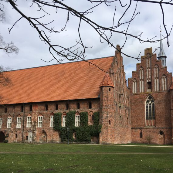Kloster Wienhausen